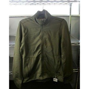 Women's Size Small - Mountain Hard Wear Zip Up Jacket